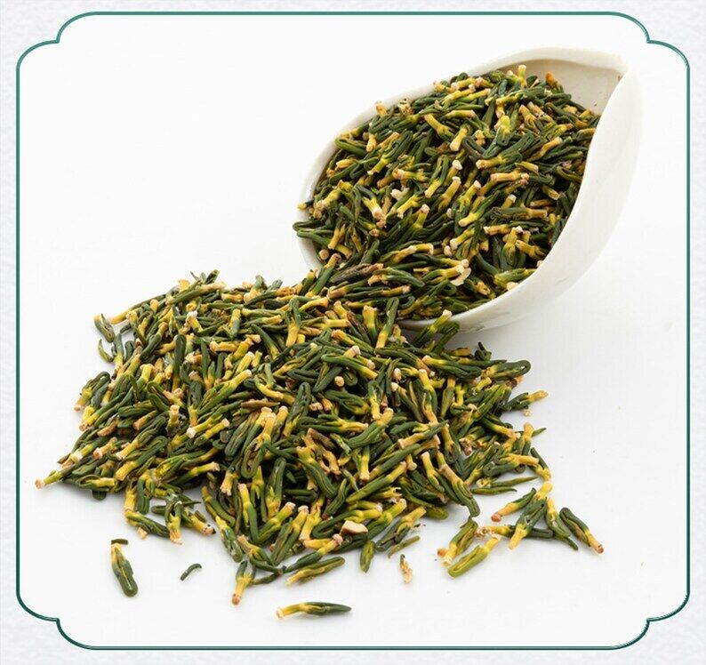 Lotus Seed Core Buds Teas,chinese Flower Tea,good Teas,best Teas 53 Oz/35.3 Oz