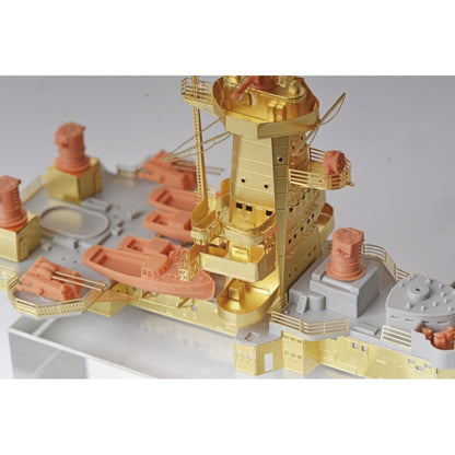 SSMODEL SS700303 1/700 German Admiral Graf Spee Pocket Battleship Trumpeter05774