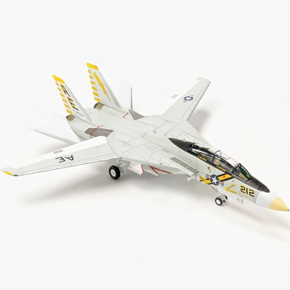 1:72 Calibre Wings Grumman F-14A Tomcat USN VF-142 Ghostriders Diecast Model