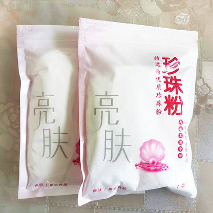 300g Pearl Powder 100% Pure natural Freshwater super fine face mask 珍珠粉