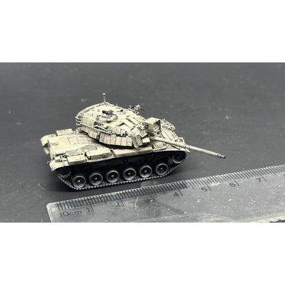 1/144 Israeli Magach 6B Main Battle Tank Painted Finished Model
