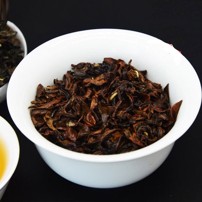 150g Oriental Beauty Oolong Tea High Mountain Tea Pekoe Flower Fruit Oolong Tea