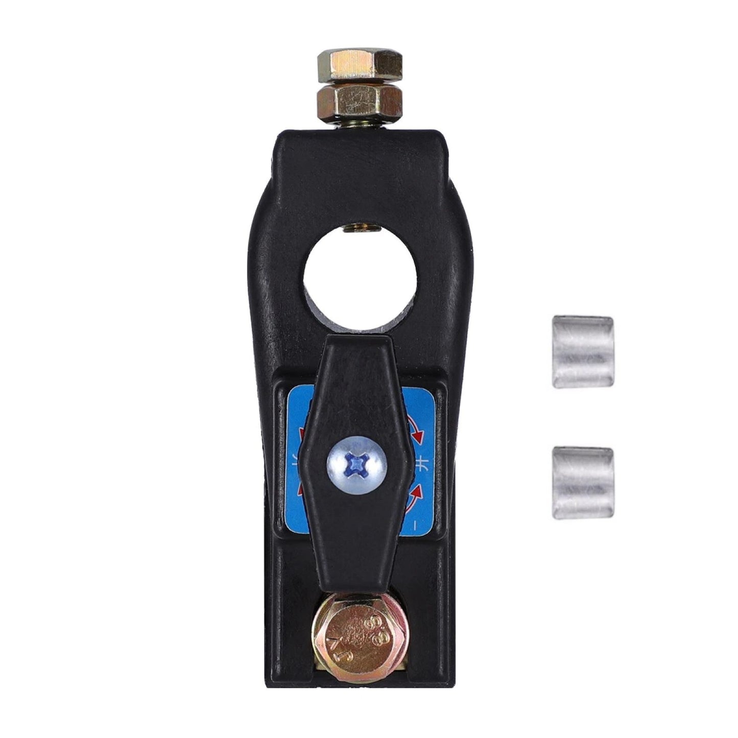New Car Battery Disconnect Isolator With in-built anti-leakage mechanism