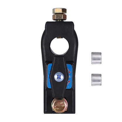 New Car Battery Disconnect Isolator With in-built anti-leakage mechanism