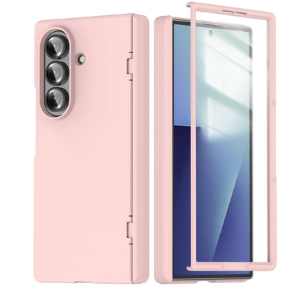 For Samsung Galaxy Z Fold 7 Shockproof Case Screen Protector Full Body Cover