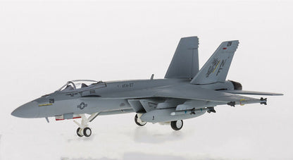 1:200 Hogan US Navy McDonnell Douglas F/A-18E Fighter Diecast Aircraft Model