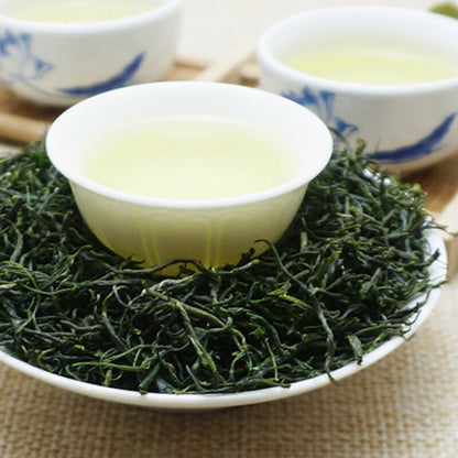 Xinyang Maojian Green Tea Premium Traditional Loose Leaf Chinese Tea 100g -500g