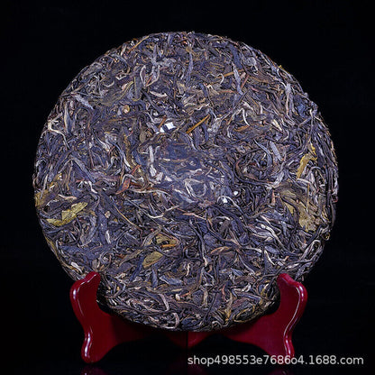 Cha Tea Organic Classical Old Tree Pu'er Tea Chinese Tea Health Care 357g