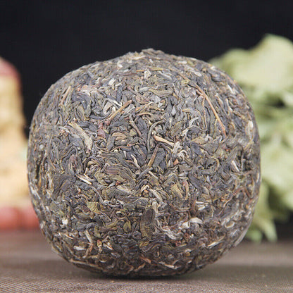 500g Pu'er Ancient Tree Tea Slimming Green Tea Top Bohetang Weight Loss Cha Tea