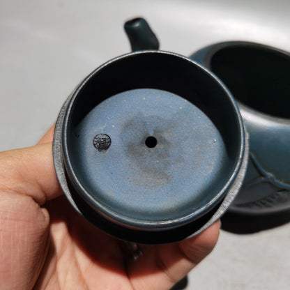 vintage chinese yixing purple clay teapot zisha ceremony fashion gift teaware