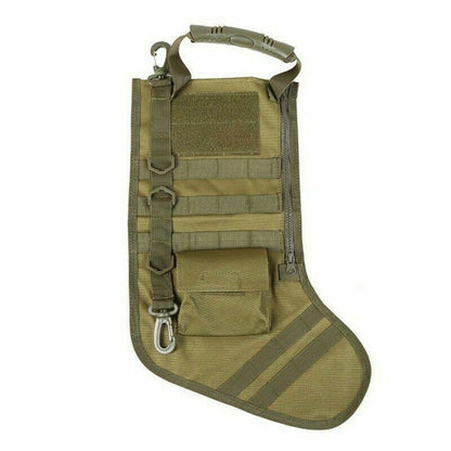 Stocking Bag Dump Drop Storage Bag Military Combat Hunting Magazine Pouches