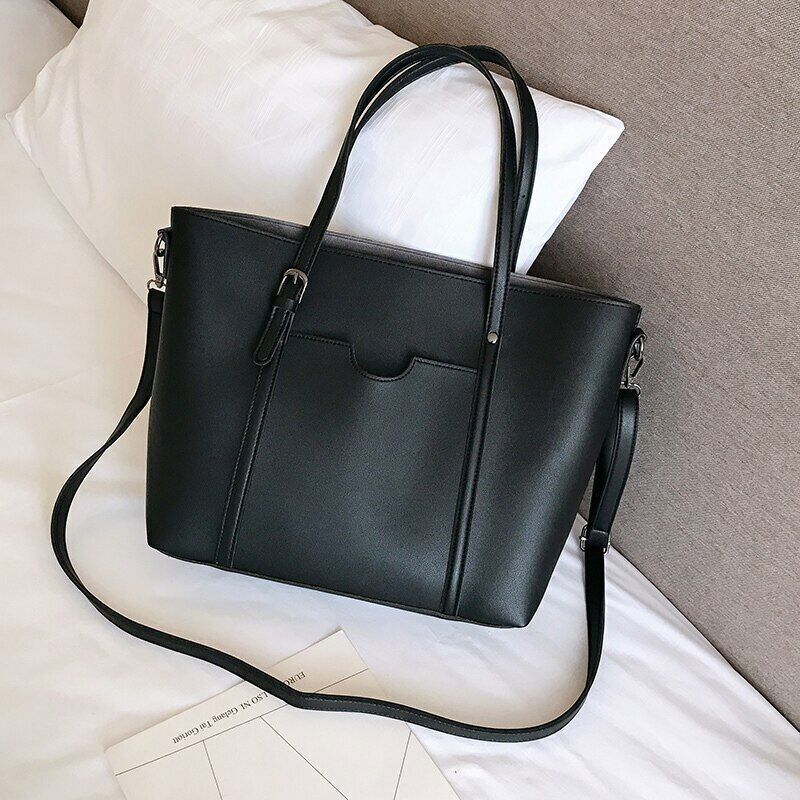 Women Handbag PU Leather Women Shoulder Bags Women Bags Ladies Handbags