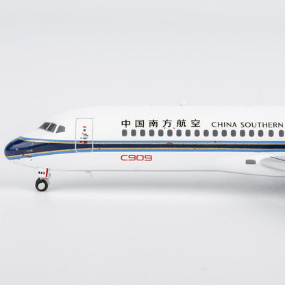 1:400 NGmodels China Southern Comac C909 Passenger Airplane Diecast Plane Model