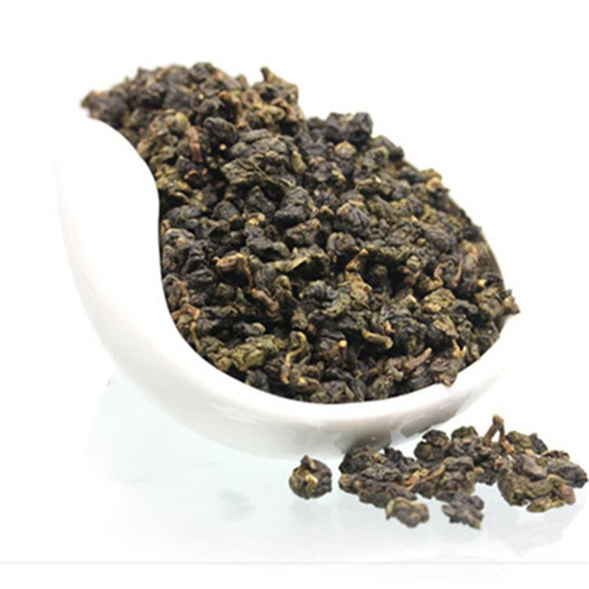 Milk Oolong Tea 50g High Quality Green Tea China Loose leaf Organic best tea