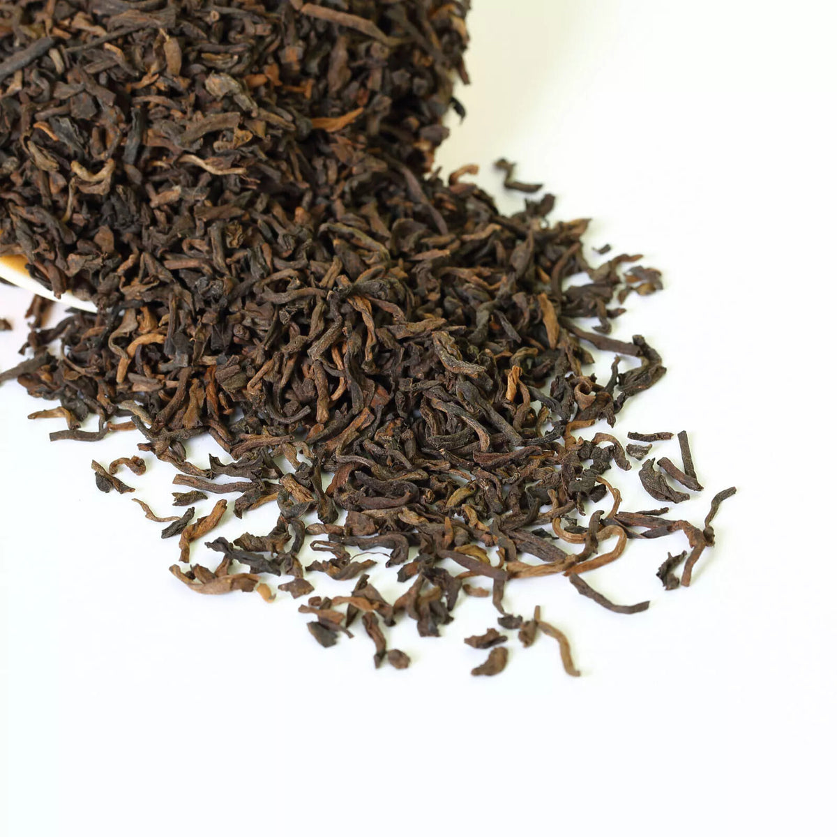 2005 Supreme Gongting Pu-erh Puer Puerh Tea Yunnan Ancient Tree Ripe 500g