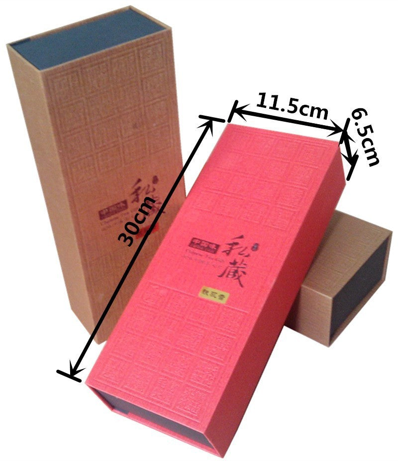 Premium Authentic Tieguanyin Oolong Tea 250g – Top Grade Chinese Iron Goddess