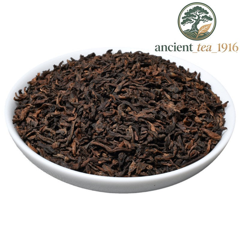 1000g Small Green Mandarin Orange Pu'er Yunnan Spring Ripe Tea Pu Erh Loose Tea