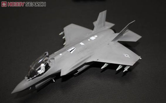 Academy 12507 1/72 F-35A Lightning II (Plastic model)