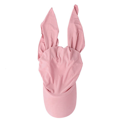 Fashion Turban Hat Scarf Cap Baseball Cap Headscarf Sun Hats Women Classic So