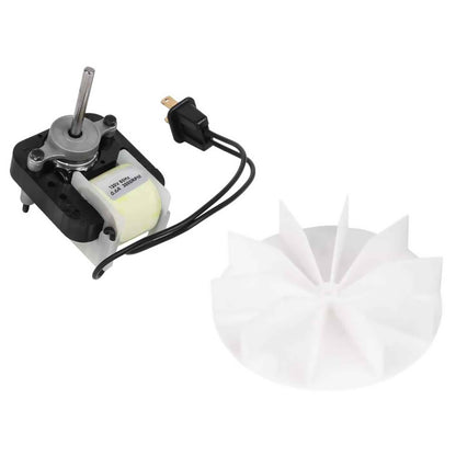 SM550 Bathroom Vent Fan Motor for Nutone for Broan 50 CFM Replacement Part