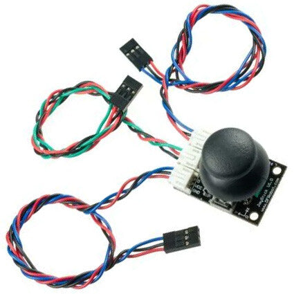 DFRobot DFR0061 Joystick Module V2 Compatible with Arduino