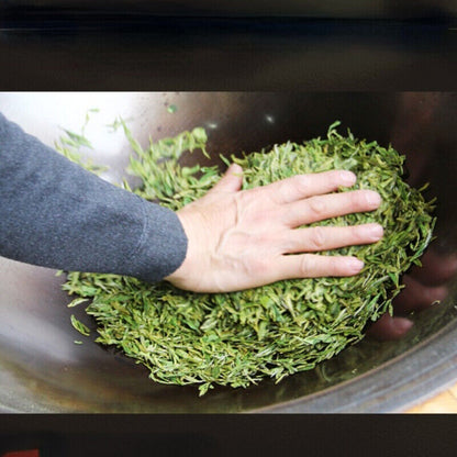 Orginal Dragon Well Loose Leaf Tea Gift Tea Chinese Long Jing Ecology Green Tea