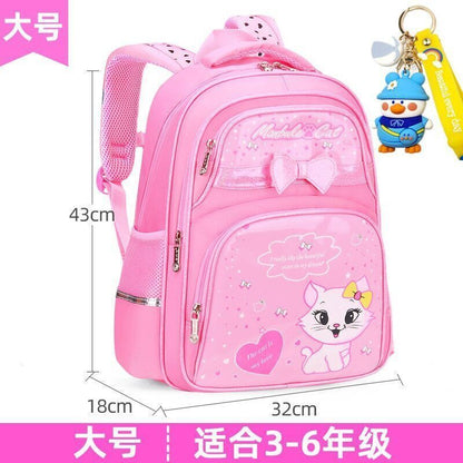 School Bags Girls Kids Schoolbags book bags kids Children school Backpack