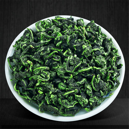 Green Tea Top Quality Mike Ooling Health Food Tieguanyin Tea 125g Bags-