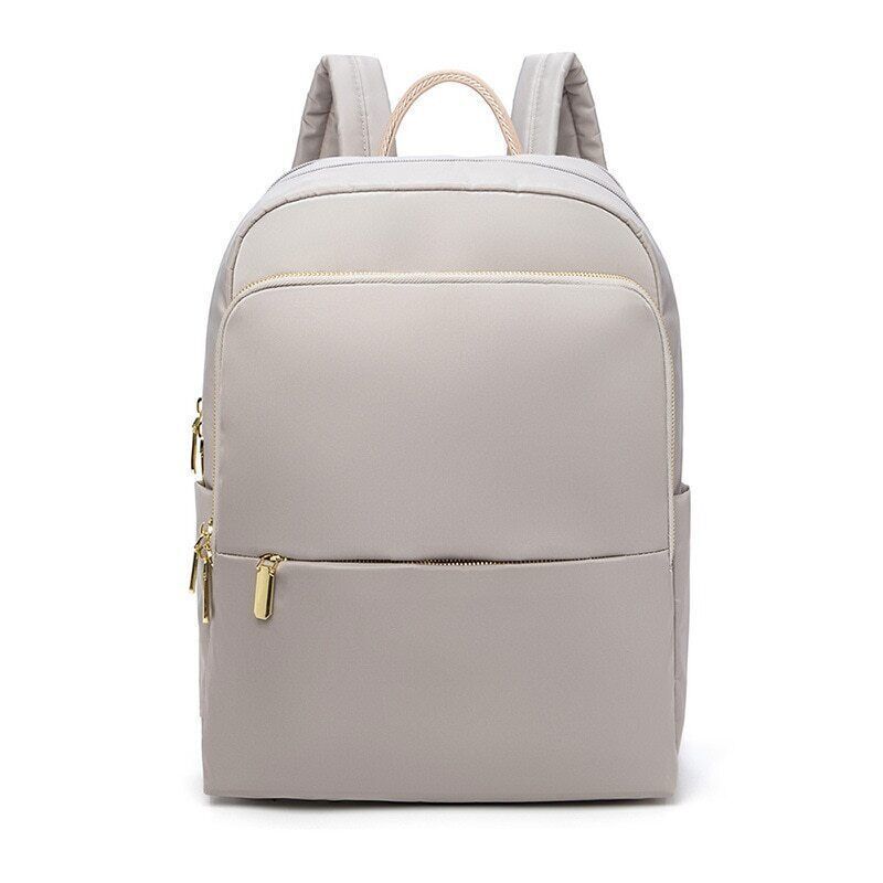 Women Backpacks 14 Inch Laptop Bags Travel Backpack Women Students School Bag