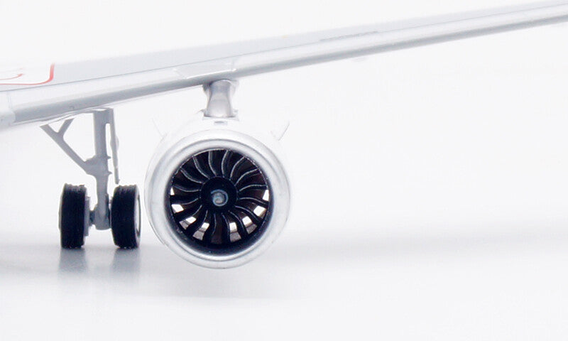 1:200 InFlight VISTARA AIRBUS A320NEO Passenger Airplane Diecast Aircraft Model