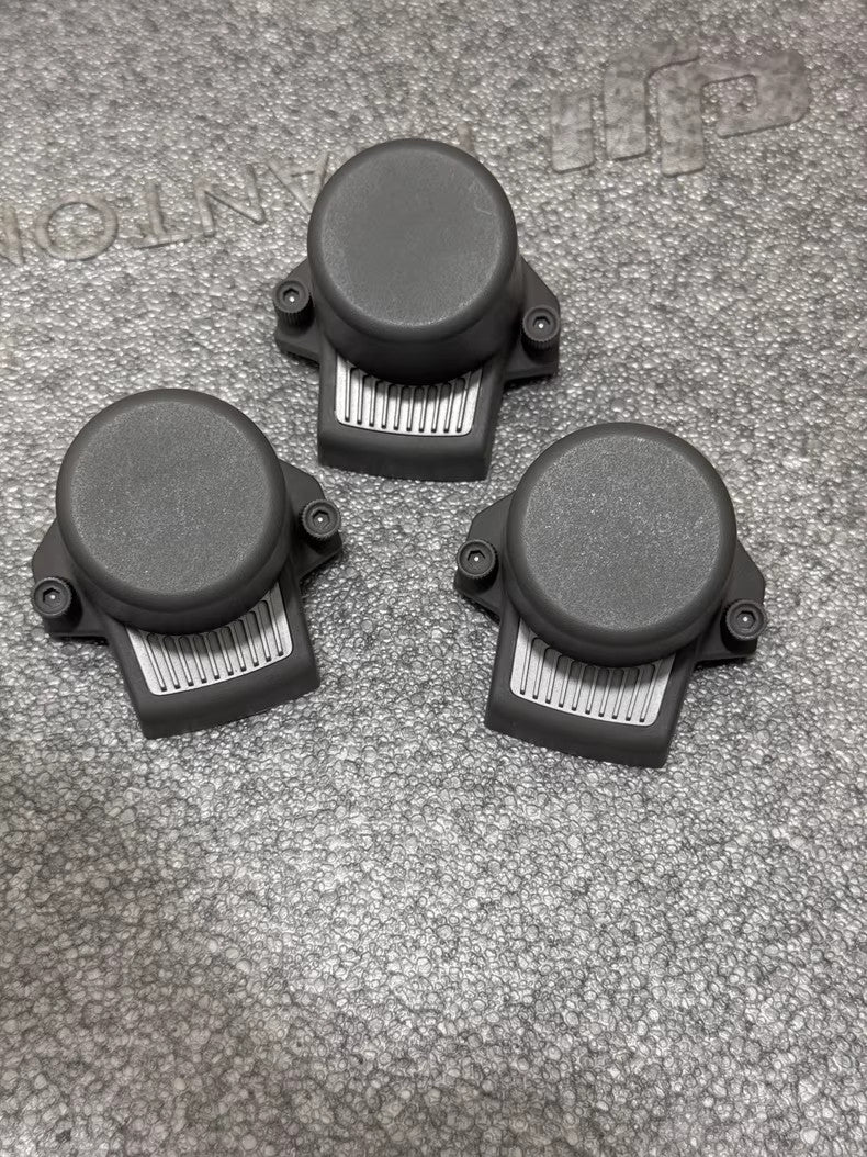DJI Mavic 2 Enterprise RTK Module - Drone with Centimeter-Level RTK