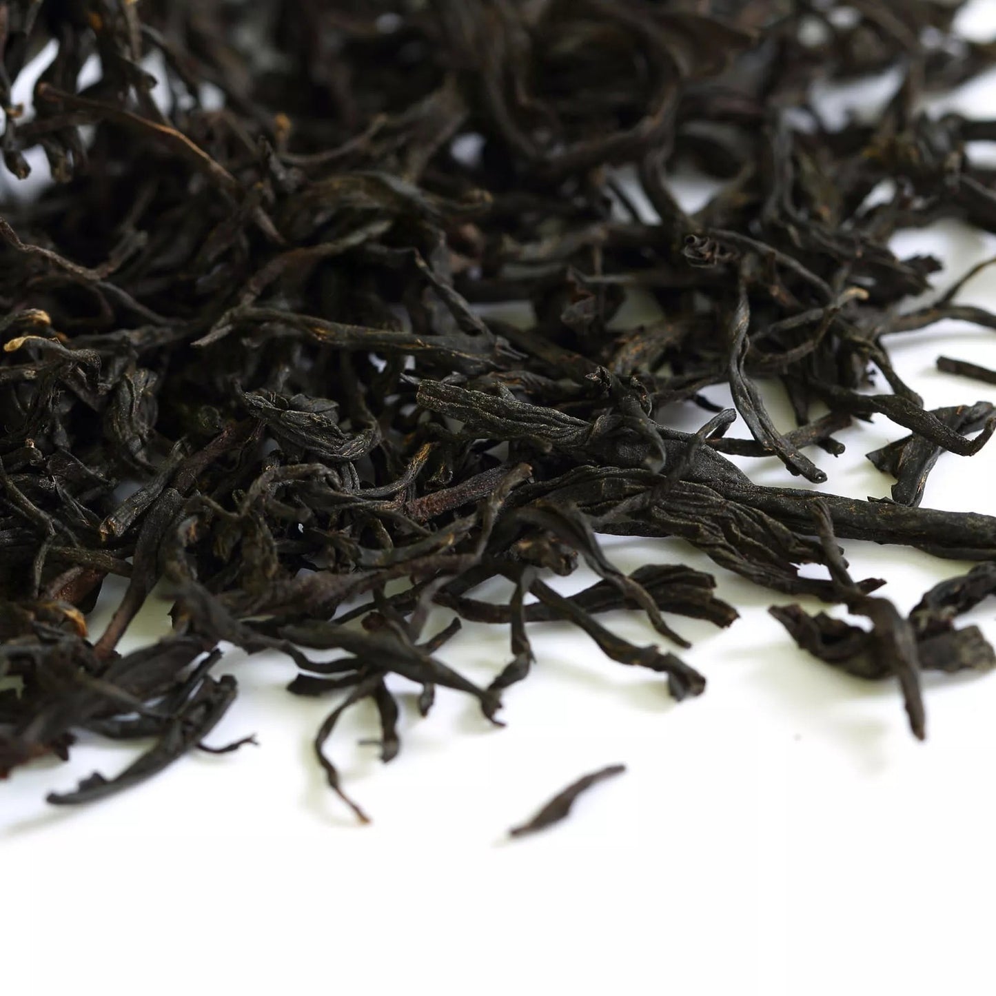 250g Lapsang Souchong Black Loose Leaf Chinese Tea - Black Buds - No Smoky