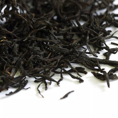 250g Lapsang Souchong Black Loose Leaf Chinese Tea - Black Buds - No Smoky