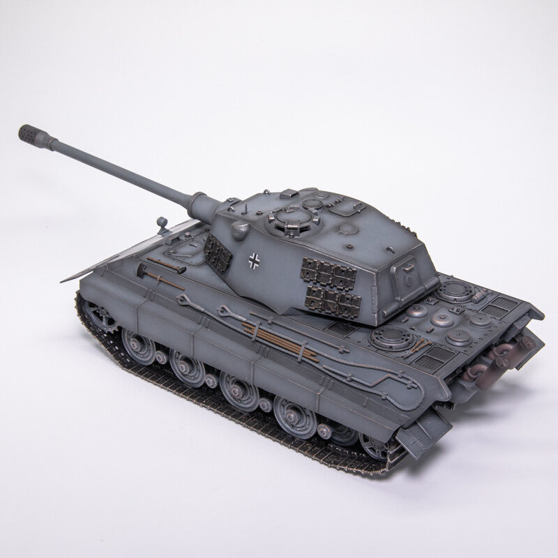 ARTISAN 1/35 E-75 E75 Heavy Tank Model