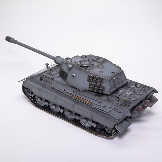 ARTISAN 1/35 E-75 E75 Heavy Tank Model