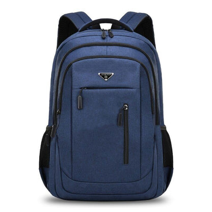 Laptop Backpack Men Computer SchoolBag Bag Rucksack College Daypack