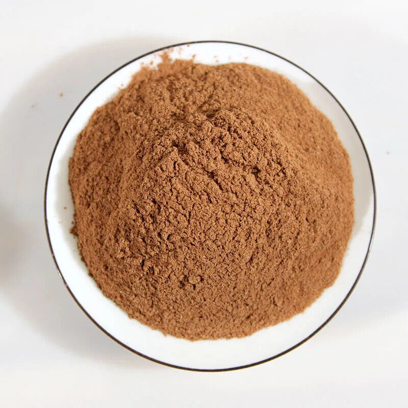 Premium Bulk Sarsaparilla Root Organic Powder ~ Smilax Medica