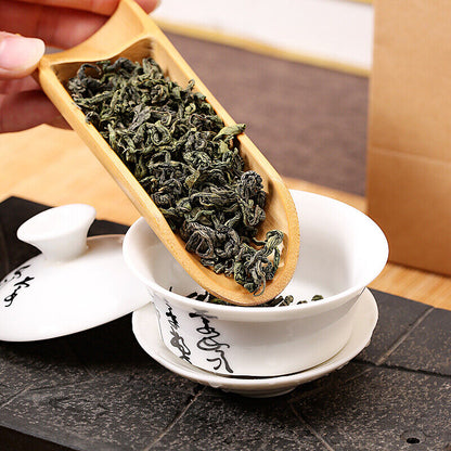 Northeast China-Zhongwu-Jiacha-Changbaishan Pine Tea-