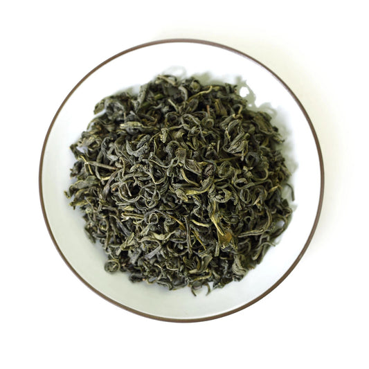 1000g Spring Yun Wu Yunwu Cloud Mist High Mount Chinese Lushan Green Tea Loose