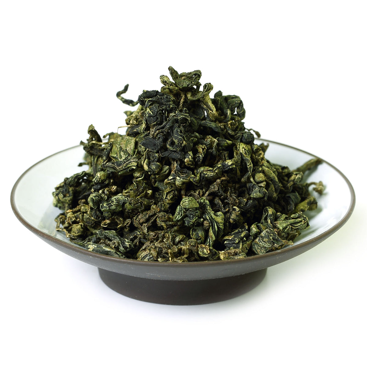 GOARTEA 250g Premium Jiaogulan Tea Gynostemma Pentaphyllum Herbal Tea Green Tea-