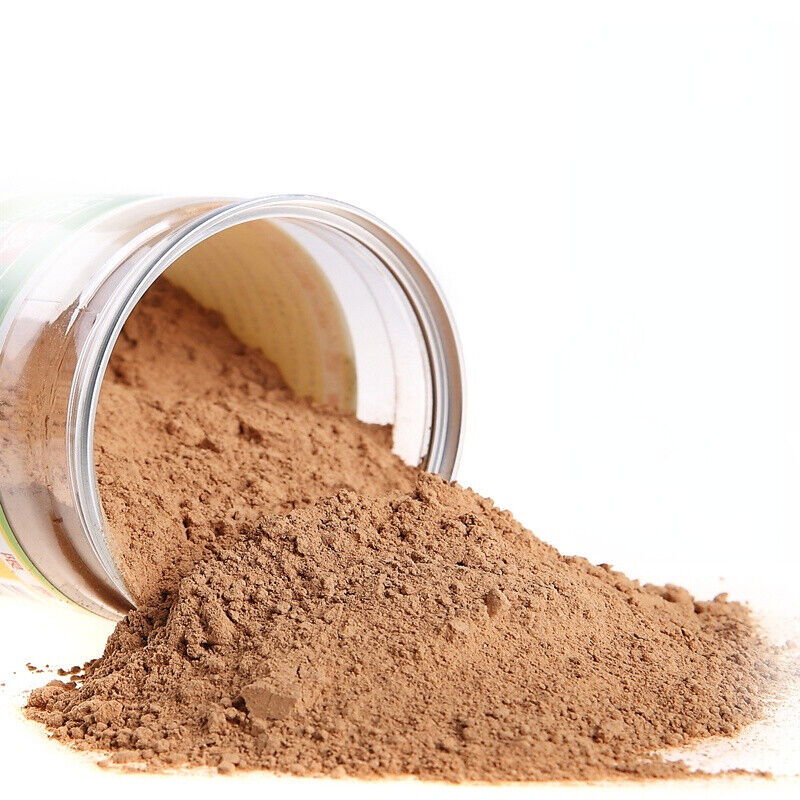 250g/500gRed Sage Root Powder Ecology Dan Shen Powder Salvia Miltiorrhiza Powder