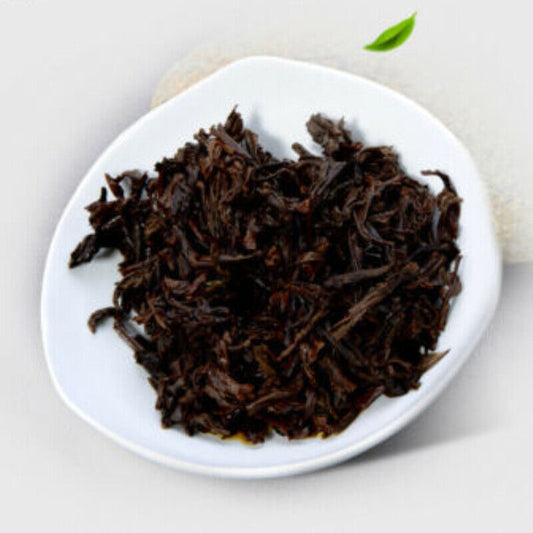 125g Non-Smoked Lapsang Souchong Tea High Mountain Tea Fujian Wuyi Black Tea