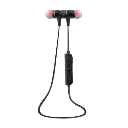 Bluetooth 5.0 Neckband Earbuds Headset Wireless Stereo Mic Earphones Audifonos