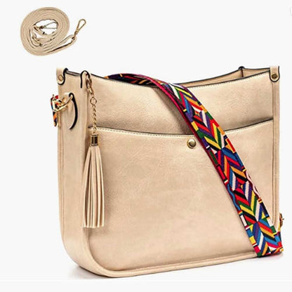 Celela Women Shoulder Handbag Crossbody Pouch Bag Cell Phone Purse Wallet Case