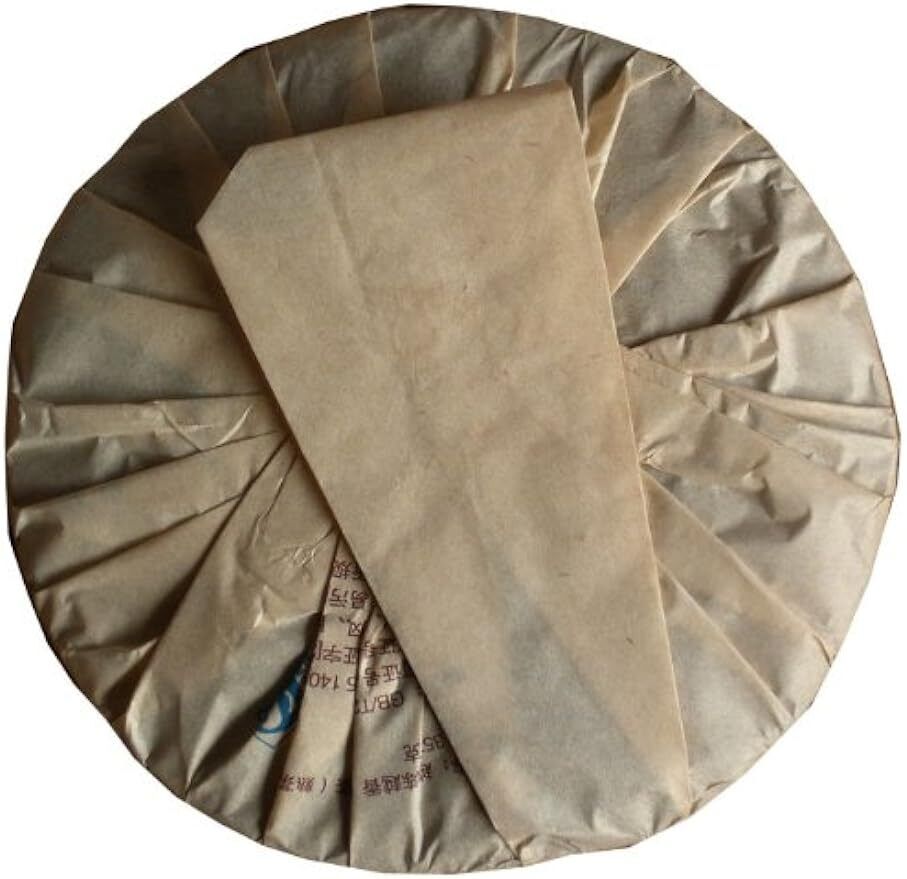 Iceland Ripe Puer Puerh Tea Cake Chi Tse Beeng 357g