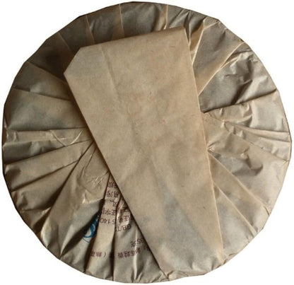 Iceland Ripe Puer Puerh Tea Cake Chi Tse Beeng 357g