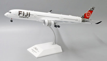 1:200 JC Wings Fiji Airways AIRBUS A350-900 Airplane Diecast Aircraft Model