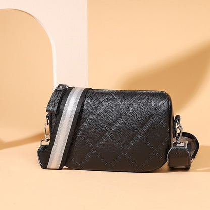 Shoulder Crossbody Tote Leather Bag Women Purse Casual Small Handbag Pouch Bags