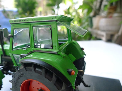 1:32 weise-toys Deutz D 80 06 Tractor Farm Vehicle Machinery Diecast Model