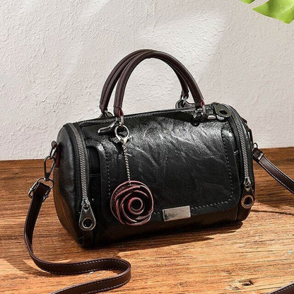 New Handbag Women's fashion bags single shoulder bag ladies crossbody bag